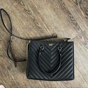 Victoria secret crossbody bag